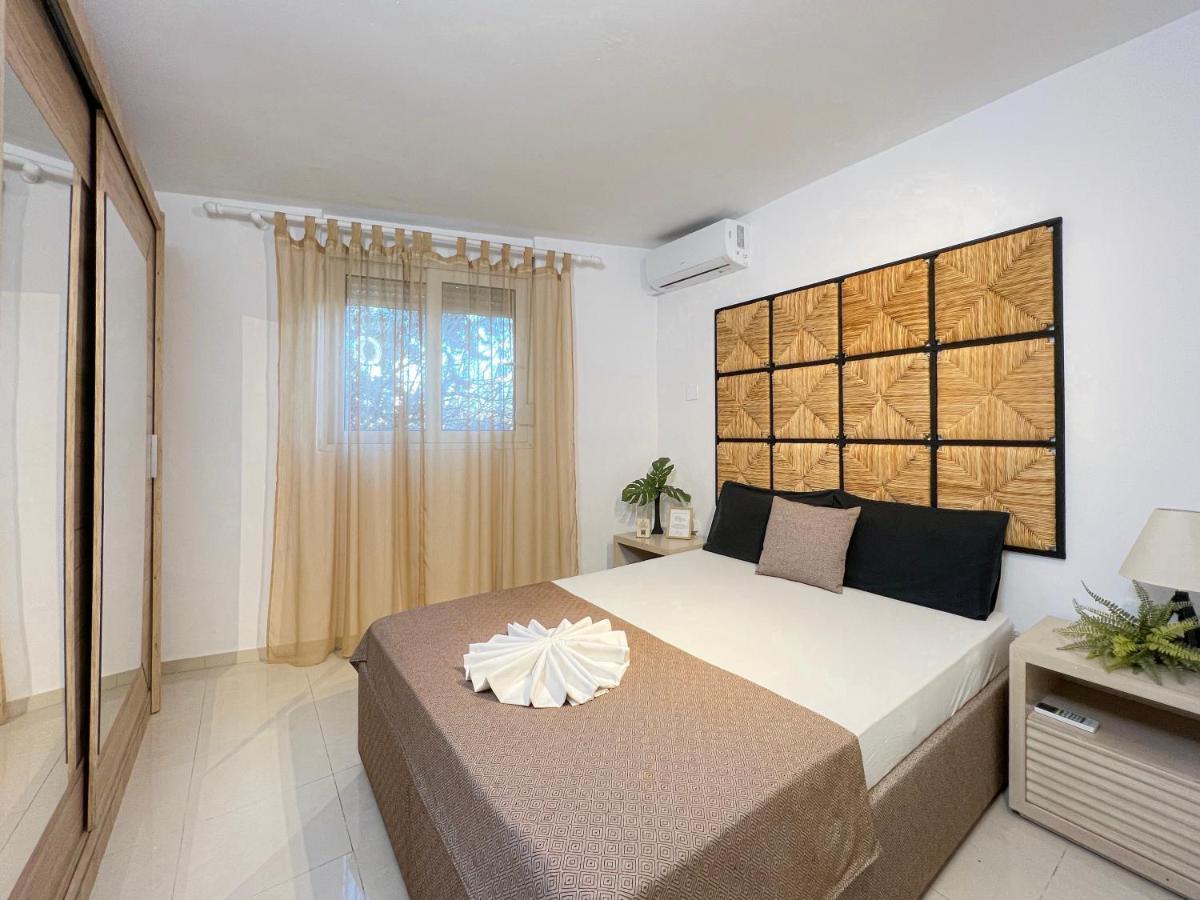 La Casa Di Lusso N6 -Adults Only Villa Kolymbia Exterior photo